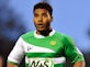 Plymouth want Reid back on loan