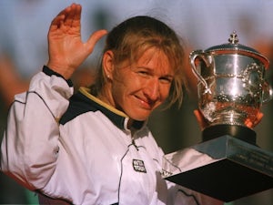 On this day: Graf wins final Grand Slam