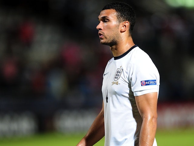 Caulker completes Cardiff move