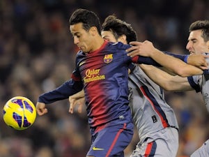 Barcelona offer Thiago new contract?