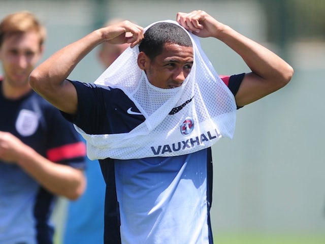 Ince: 'England youngsters didn't lack hunger'