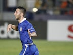 Live Commentary: Italy 1-0 Netherlands - as it happened