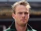 Van der Garde hit with grid penalty