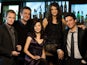 Cast of How I Met Your Mother