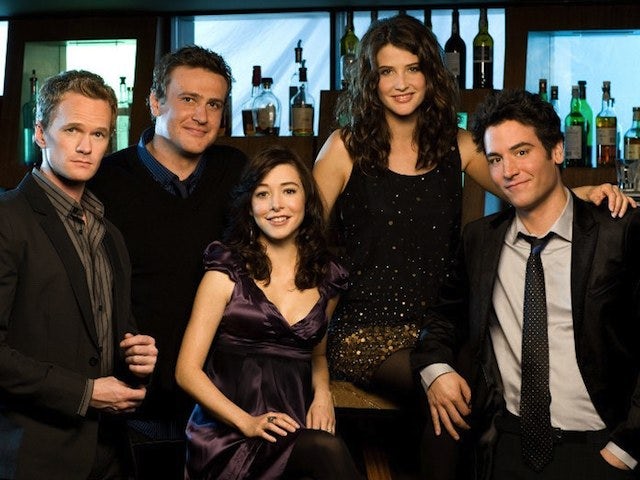 'How I Met Your Mother' makes Comic-Con debut