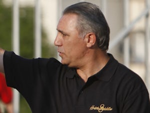 Stoichkov quits CSKA Sofia