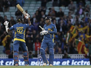 Sri Lanka destroy South Africa in first ODI