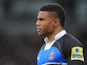 Bath's Kyle Eastmond photographed on May 5, 2012