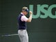 Result: Luke Donald in touch, Lee Westwood, Adam Scott struggle