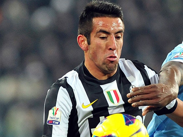 Juve: 'Inter want Isla'