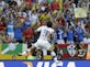 Italy end Mexico's unbeaten run