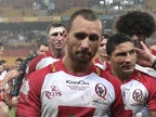 Report: Quade Cooper attacked with beer in hotel