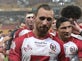 Andy Farrell "pleased" with Quade Cooper omission