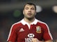 Corbisiero "proud" to earn Lions Test start