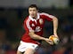 Ashley-Cooper hails "absolute freak" O'Driscoll