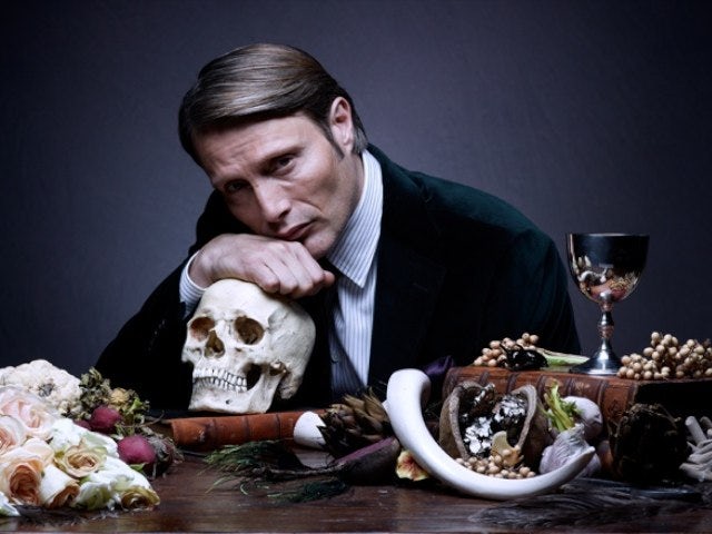 'Hannibal' confirmed for Comic-Con