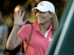 Vonn joins Woods for Open practice