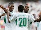 Nigeria hit Tahiti for six