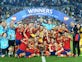 Spain crowned Under-21 European Championship winners