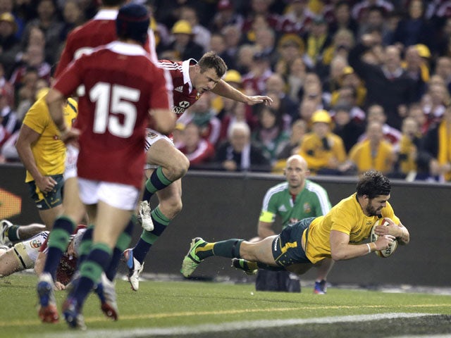 Ashley-Cooper delighted with victory