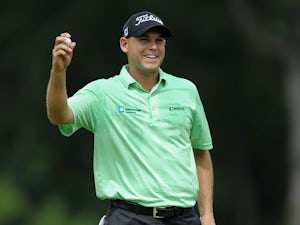 Bill Haas wins AT&T National