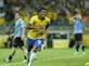 Paulinho completes Spurs move