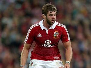 Parling "devastated" by Lions loss