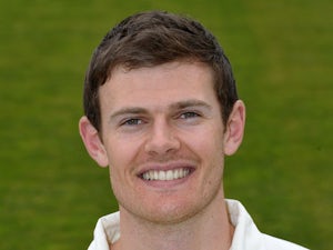 James Harris during the press day at the SWALEC Stadium on April 3, 2012
