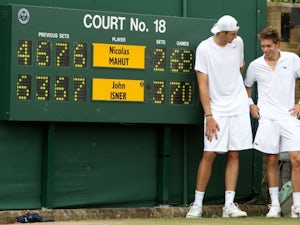 On this day: Isner vs. Mahut comes to an end