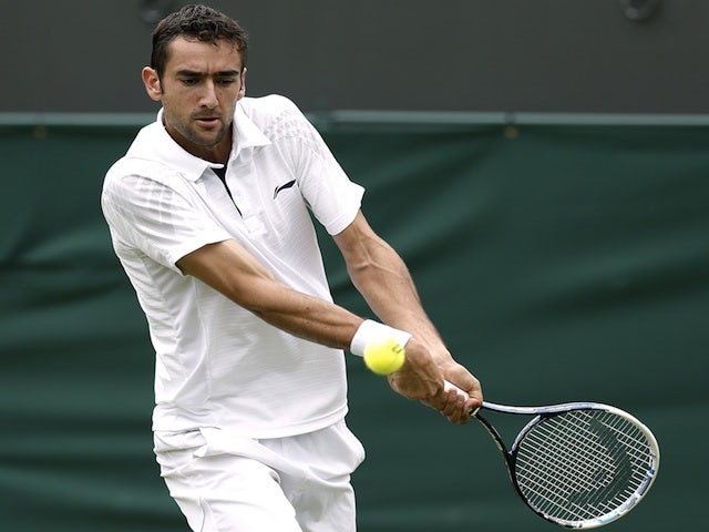Cilic investigated over failed drugs test?