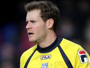 Fon Williams to 'remain with Tranmere'