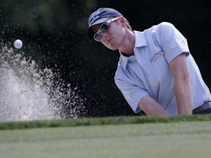 Castro, Spieth lead at AT&T National