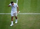 Federer reveals back troubles