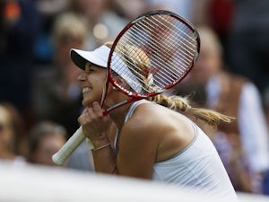 Lisicki: 'I believed I could win'