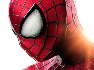 'Amazing Spider-Man 2' panel set for Comic-Con