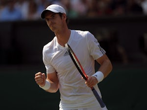 Murray: 'Criticism upsets me'