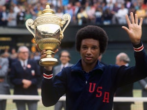 On this day: Ashe becomes first black man to win Wimbledon