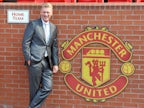 Manchester United's David Moyes happy with "best performance"