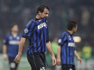 Stankovic departs Inter