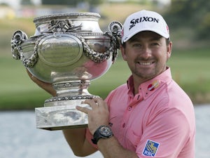 McDowell clinches French Open title