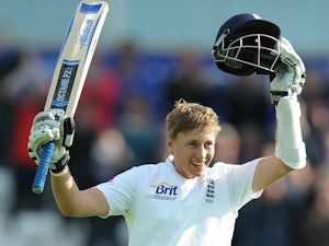 Cook backs Root to perform