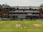 A general view of Lord's.