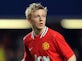 Manchester United confirm Mats Daehli transfer to Molde