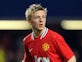 Molde want Manchester United youngster Mats Daehli?