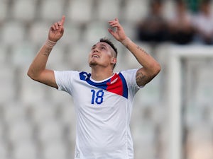 Chile earn late win over Croatia