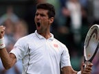 Novak Djokovic pleased with "perfect" win