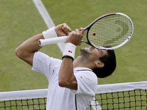Djokovic: "I could not separate us"