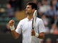 Djokovic eases past Mayer