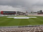 A general view of Old Trafford Cricket Club taken April 30, 2010