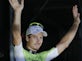 Sagan wins stage seven of Tour de France